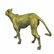 Cougar - Mountain Lion Wildlife Edition Bronze - 5