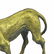 Cougar - Mountain Lion Wildlife Edition Bronze - 8