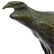 Wildlife African Bird Bronze Sculpture - 2