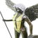 Viking Warrior Bronze Statue on Marble Base Sculpture - 8