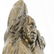 Abstract Sculpture Torso Mid Century Mod Bronze Statue - 7