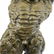Abstract Sculpture Torso Mid Century Mod Bronze Statue - 8