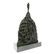 Male Bronze Sculpture on Marble Base Statue - 5