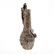Mermaid Vase Bronze Sculpture - 4