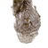 Mermaid Vase Bronze Sculpture - 7