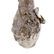 Mermaid Vase Bronze Sculpture - 8