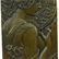 Plaque of Sexy Girl Bronze Sculpture - 3