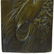 Plaque of Sexy Girl Bronze Sculpture - 6