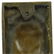 Plaque of Sexy Girl Bronze Sculpture - 7
