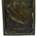 Plaque of Sexy Girl Bronze Sculpture - 9