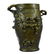 Babies Bronze Urn Statue - 4