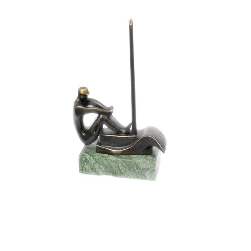 A Challenge Trophy for the Best Rower of the Year (1 of 9)