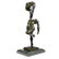 Art Deco Ballerina Dancer Bronze Sculpture