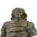 Ben Franklin American Revolution Bronze Figurine - 6