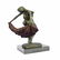 Abstract Modern Art Nude Dancer Bronze Sculpture - 7
