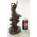 Sensual Mermaid Sea Goddess Bronze Sculpture - 2