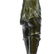 Nude Bronze Sculpture on Marble Base Statue - 4