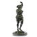Nude Bronze Sculpture on Marble Base Statue - 5
