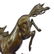 Agile Wild Stallion Horse Race Bronze Sculpture on - 8