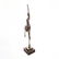 Dancer Ballerina Bronze Sculpture - 4