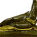 Nude Lady Bronze Sculpture on Marble Base Statue - 8