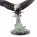 Eagle Bronze Statue - 4