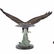 Eagle Bronze Statue - 5