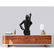 Cello Player Jazz Orchestra Poly Resin Statue - 4