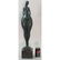 Nude Female Woman Bronze Sculpture - 2