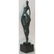 Nude Female Woman Bronze Sculpture - 3