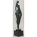Nude Female Woman Bronze Sculpture - 5