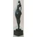 Nude Female Woman Bronze Sculpture - 8
