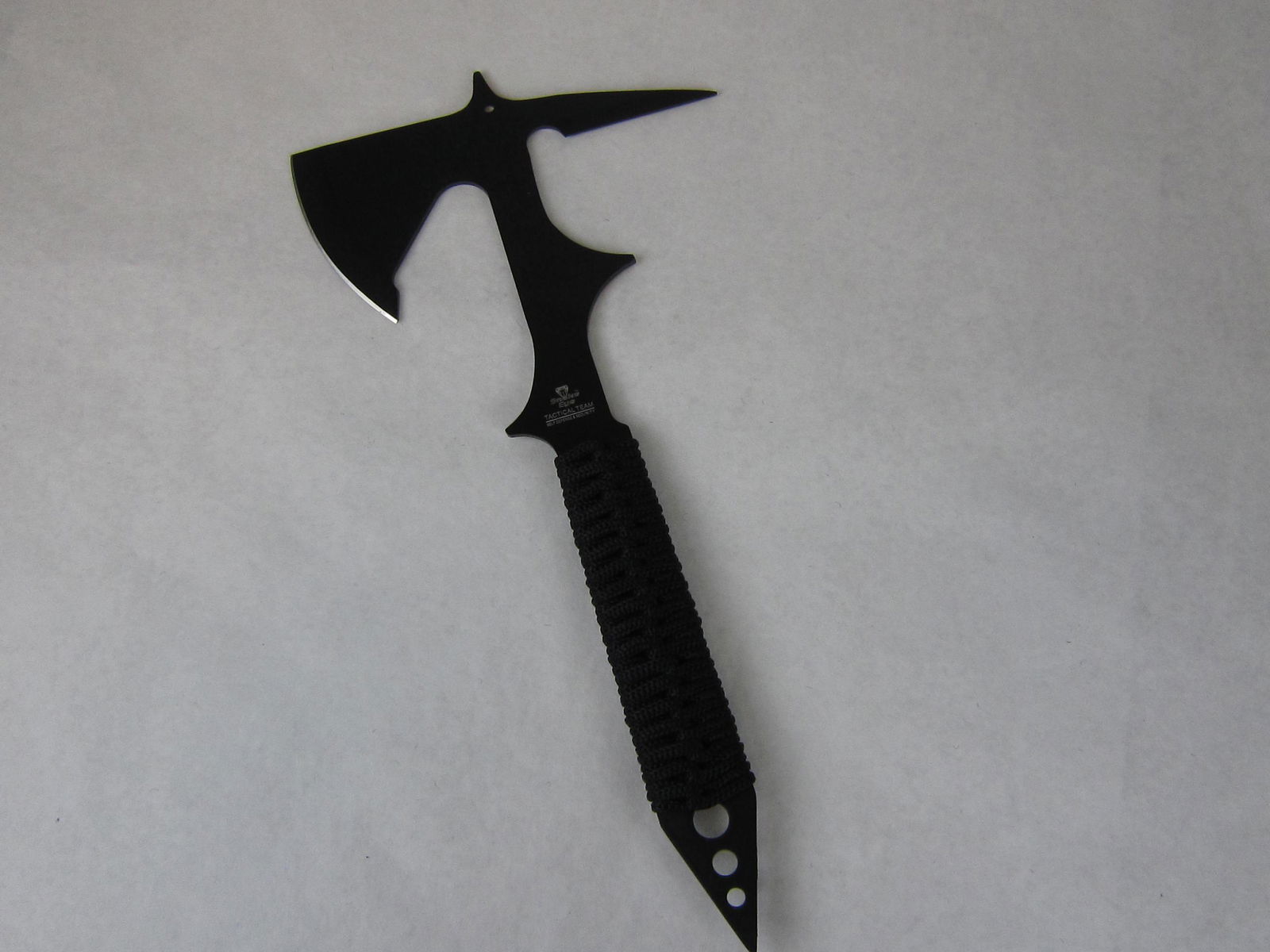 MTech Tactical Throwing Axe Hatchet - 15 Inch Overall (1 of 9)