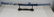 Blue Dragon Katana Samurai Sword