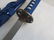 Blue Dragon Katana Samurai Sword - 7