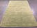 TEXTURE DESIGN HAND MADE WOOL RUG 5x8