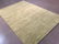 TEXTURE DESIGN HAND MADE WOOL RUG 5x8 - 2