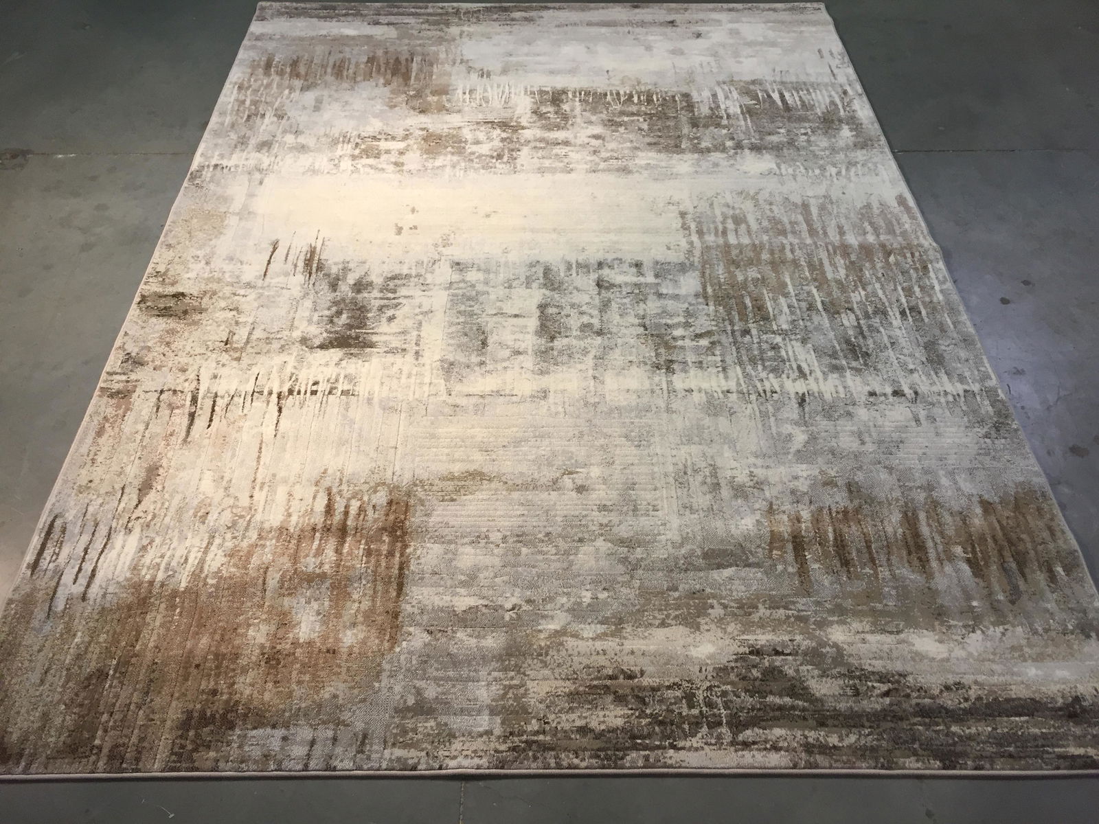 BELGIUM MODERN DESIGN AREA RUG 7x10 (1 of 6)