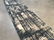 MODERN WOOL RUNNER 2.3x10 - 2