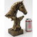 Two 2 Horses Family Figure Figurine Sculpture Gift
