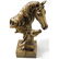 Two 2 Horses Family Figure Figurine Sculpture Gift - 3