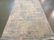 MAGNIFICENT MODERN HAND KNOTTED RUG 5 X 8
