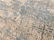 MAGNIFICENT MODERN HAND KNOTTED RUG 5 X 8 - 2