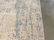 MAGNIFICENT MODERN HAND KNOTTED RUG 5 X 8 - 3