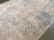 MAGNIFICENT MODERN HAND KNOTTED RUG 5 X 8 - 5