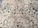 MAGNIFICENT CARVED MODERN RUNNER 3.3x9 - 3