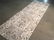 MAGNIFICENT CARVED MODERN RUNNER 3.3x9 - 5