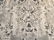 MAGNIFICENT CARVED MODERN RUNNER 3.3x9 - 6