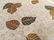 MAGNIFICENT MODERN HAND KNOTTED CARVED WOOL RUG 6x9 - 3