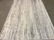 MAGNIFICENT CARVED MODERN RUG 7x10